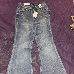 Judy Blue Trouser Flares